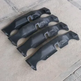 BMW e39 grud plasmasy