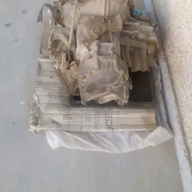 KAROPKA 3 LIK MOTOR