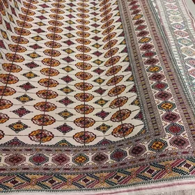 El haly 2,50×3m Gyzlarbat
