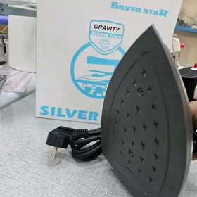 Silver star par ütükler