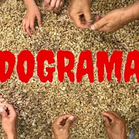 DOGRAMA PETIR TAMDYR ÇÖREGI