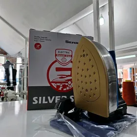 Silver star