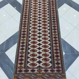 El haly 1,35×3,20m Gyzlarbat