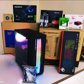 I5 3-POK COMP  IGRAWOÝ