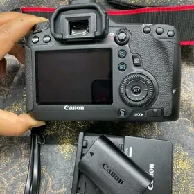 Canon 6D