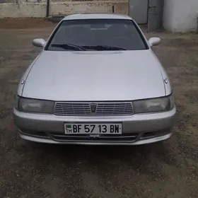 Toyota Cresta 1994