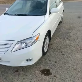 Toyota Camry 2009