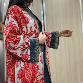 abaya koynek