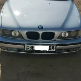 BMW E39 1996