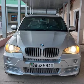 BMW X5 2009