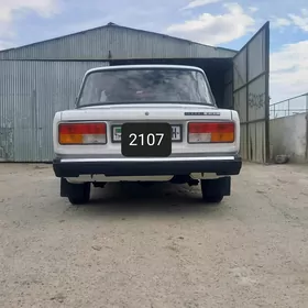 Lada 2107 2010