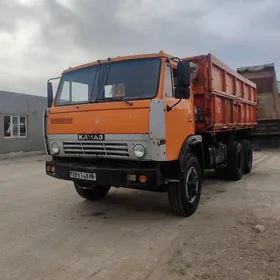 Kamaz 5511 1990