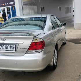 Toyota Camry 2002