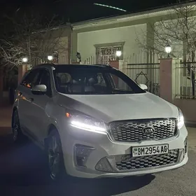 Kia Sorento 2019