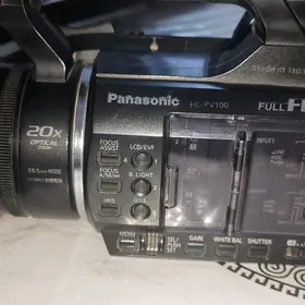 panasonik 100