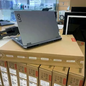 LENOVO LOQ/i5/RTX4050/RAM 24GB