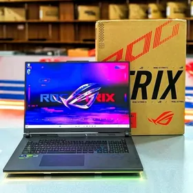 ROG STRIX 18/i9/RTX4080/RAM32G