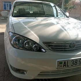 Toyota Camry 2005