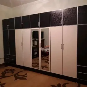 MEBEL TÄZE STENKA GARNITUR