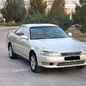 Toyota Mark II 1993