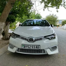 Toyota Scion 2016