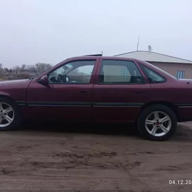 Opel Vectra 1992