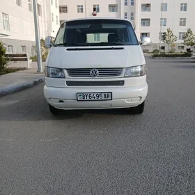 Volkswagen Transporter 2003