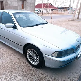 BMW E39 1997