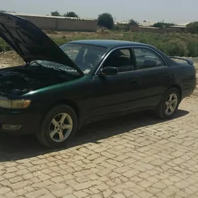 Toyota Chaser 1995