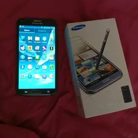 Samsung galaxy Note 2