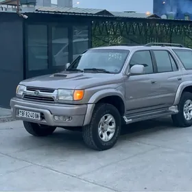 Toyota 4Runner 2002