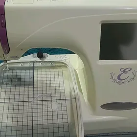 janome 350 yaka masy