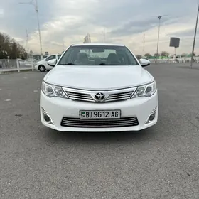 Toyota Camry 2013