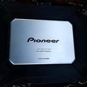 pioneer 760