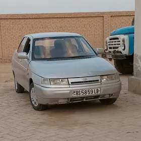 Lada 2110 1999