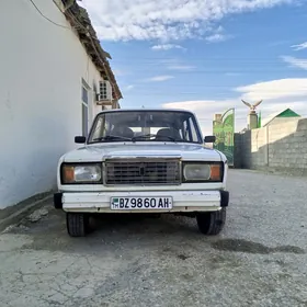 Lada 2105 1993