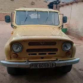 UAZ 2206 1996