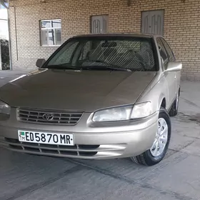 Toyota Camry 1999