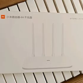 Xiaomi Router 4a gigabit china