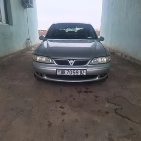 Opel Vectra 2000