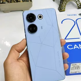 Tecno Camon 20 Pro