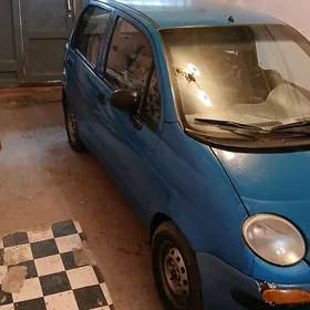 Daewoo Matiz 1999