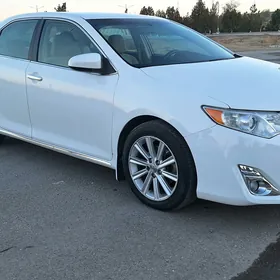 Toyota Camry 2013