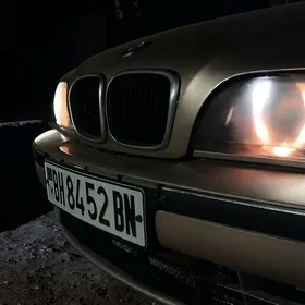 BMW E34 1996