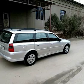 Opel Vectra 2001