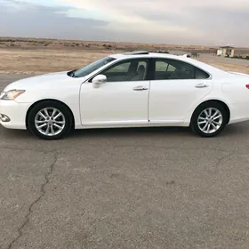 Lexus ES 350 2010