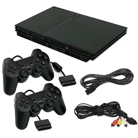 Playstation 2