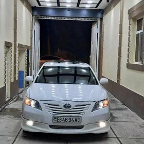 Toyota Camry 2009