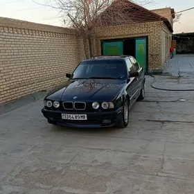 BMW 525 1991