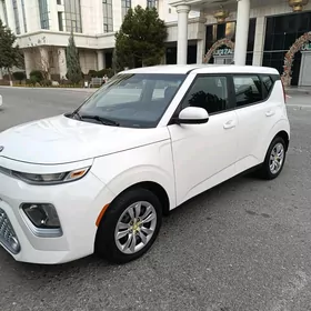 Kia Soul 2020